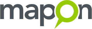 Mapon logo